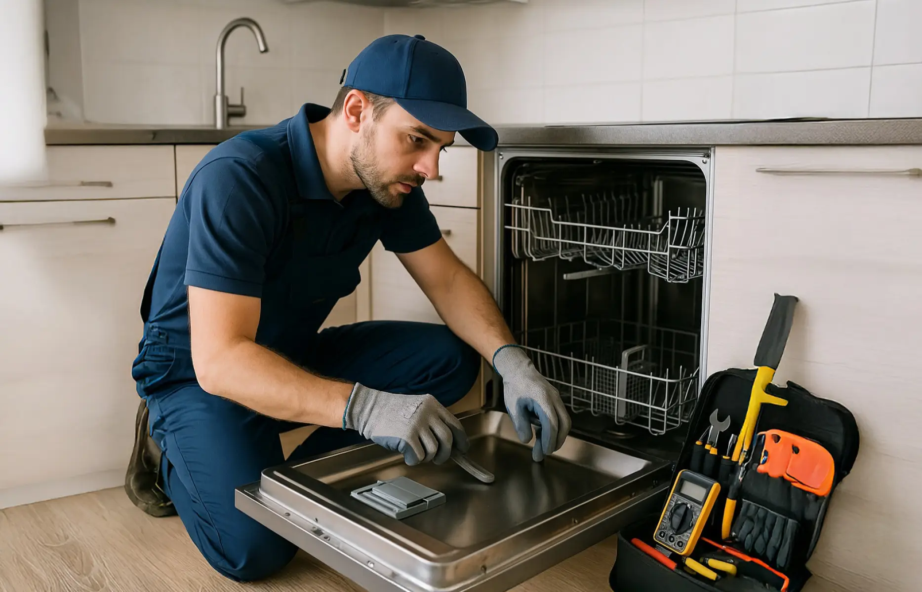 Hausgeräte Reparatur Kaiserslautern